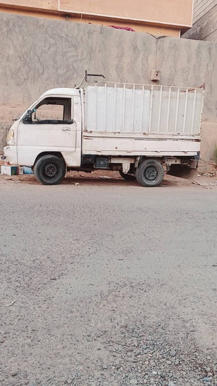 فاو • شاصي شارد • سامراء