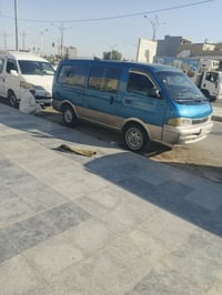 بيجو • موديل ٩٧ • ناصريه