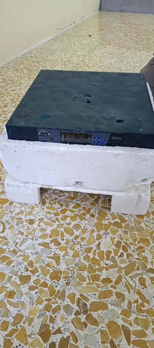 فقاسة • سعر مناسب