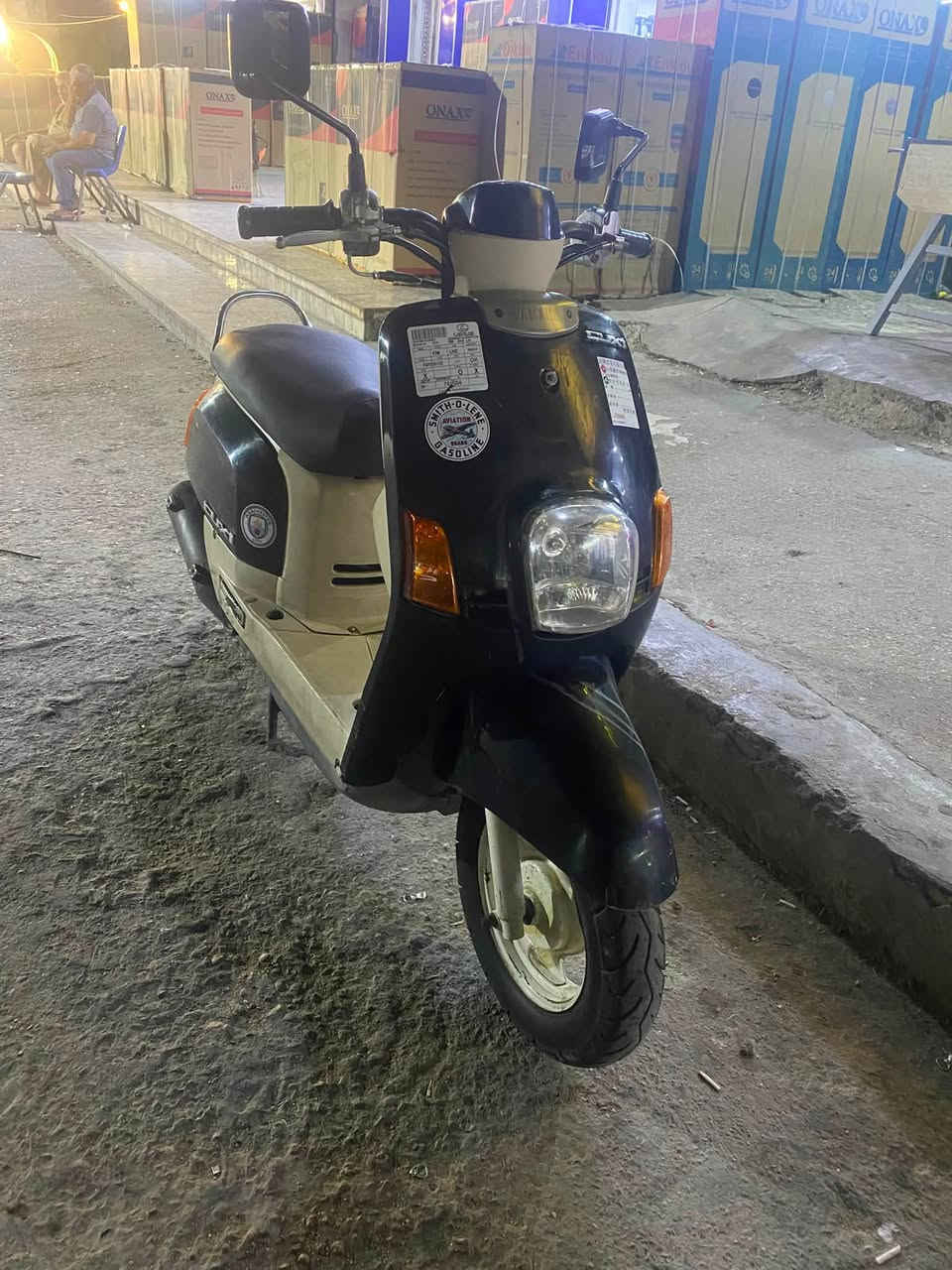 عنواني بغداد جيب فيتر وتعال افحص ***********
