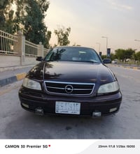اوميكا • ٢٠٠٠ • اوتوماتيك