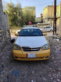 اوبترا 2012 • ما بيه صبغ • بغداد تاجي