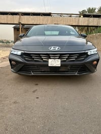 النترا هايبرد • وارد امريكي • ١٤٠٠٠ ميل