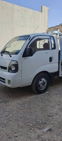 كيا حمل • ٢٠١٧ • بدون صبغ