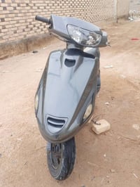 فراشه • محرك ناعم • نجف
