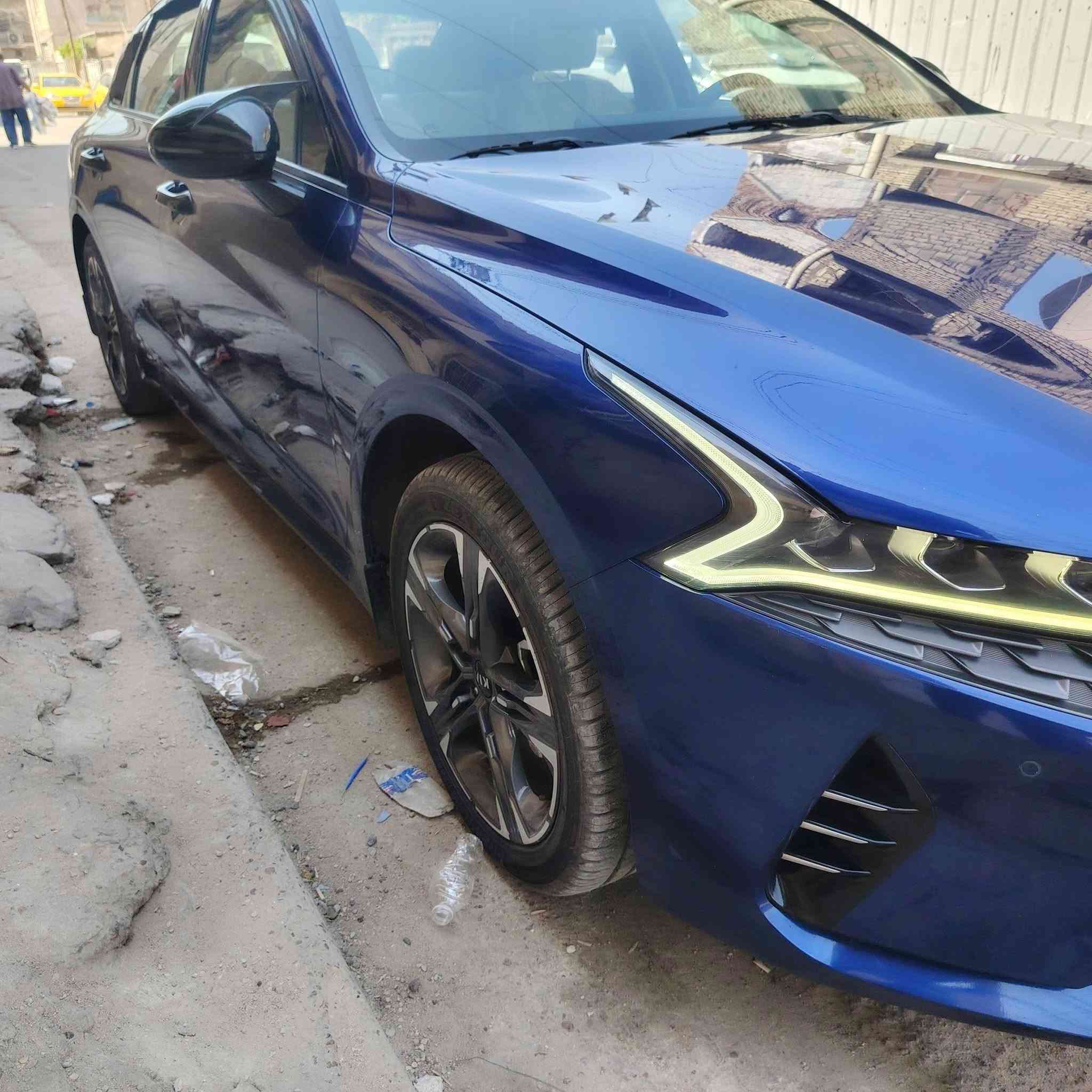كي فايف خليجي موديل 21 مكفوله من الضربة والصبغ وتبديل مكينه 2000 دوش رقم بغداد بسمي فول مواصفات عده بانوراما بصمه تشغيل وتشغيل عن بعد حساس امامي وخلفي لد امامي كشن كهرباء تبريد لمس قطعتين تبريد بصمه جنطه بصمه بيبان جنطة ذكيه دخول ذكي ترحيب
السلام عليكم كي فايف خليجي موديل 21 مكفوله من الضربة والصبغ وتبديل مكينه 2000 دوش رقم بغداد بسمي *********** مكانهه الشعب فول مواصفات  بانوراما بصمه تشغيل وتشغيل عن بعد حساس امامي وخلفي لد امامي  تبريد لمس قطعتين تبريد بصمه جنطه بصمه بيبان جنطة ذكيه دخول ذكي ترحيب سعرهه 170سياره جديده بمعنا الكلمه
