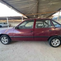 دايو سلو • موديل ٩٦ • رقم انبار
