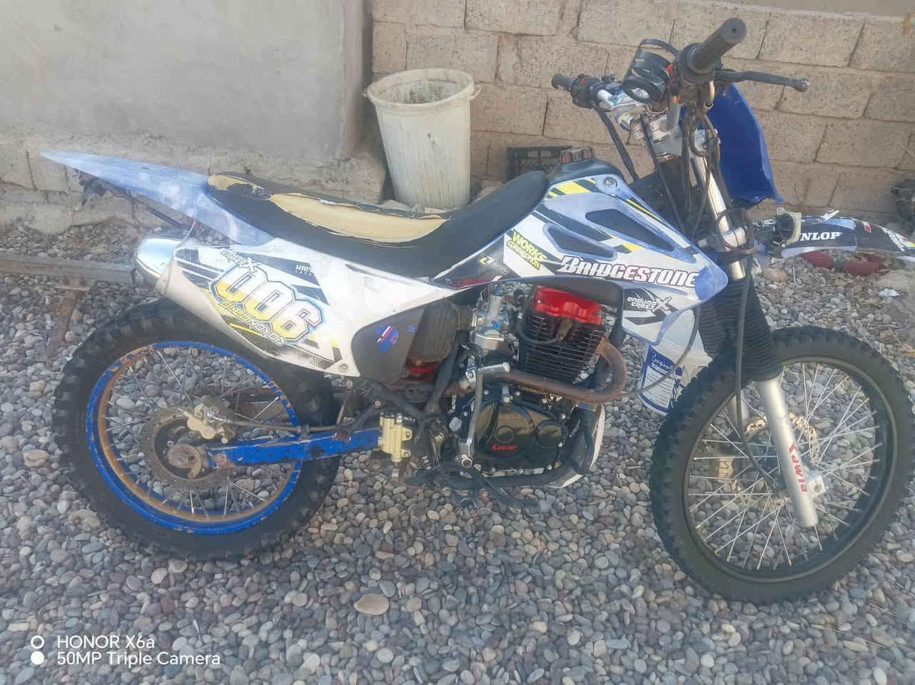 سلام عليكم عندي كاوير البيع موديل 23 والمحرك 26سعر 550
ويرهم مراوس ويرهم بيع شعندك نزل  ***********

