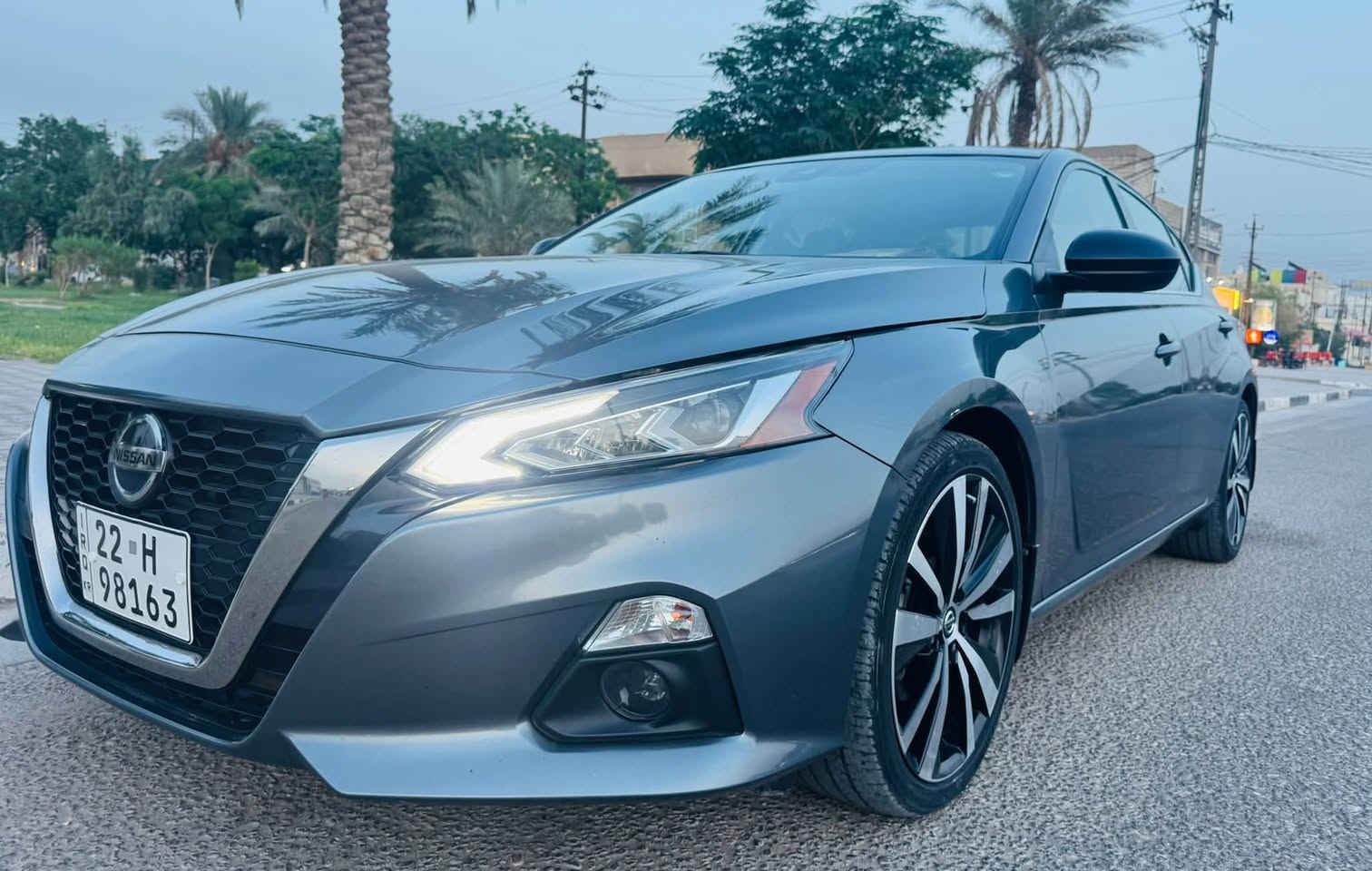 التيما • ٢٠٢٢ • محرك ٢٥٠٠
