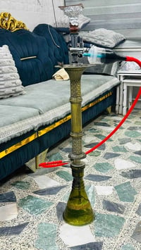 موصل • حي سماح • ستيل