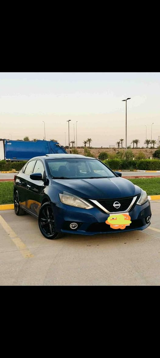 نيسان سينترا مؤديل ٢٠١٧فول مواسه فات سلايد ئيكؤ سپۆرت تراكشن به سمه ده رگا به سمه ٥پارچەی سبوغه ماچیکی به ده نه ي هه يه زؤر كه مه ئيرباك سيسته م ره قه موو سه نه وي هه ززه نويه به ناوي خؤمه سه ياره ي مه عره ز نيه موشته ريت ته له فؤنكه ڤایبەرو واتسئەپی له سه ره نرخي ٨٢ كه ميك مه جال *********** أربيل, العراق
