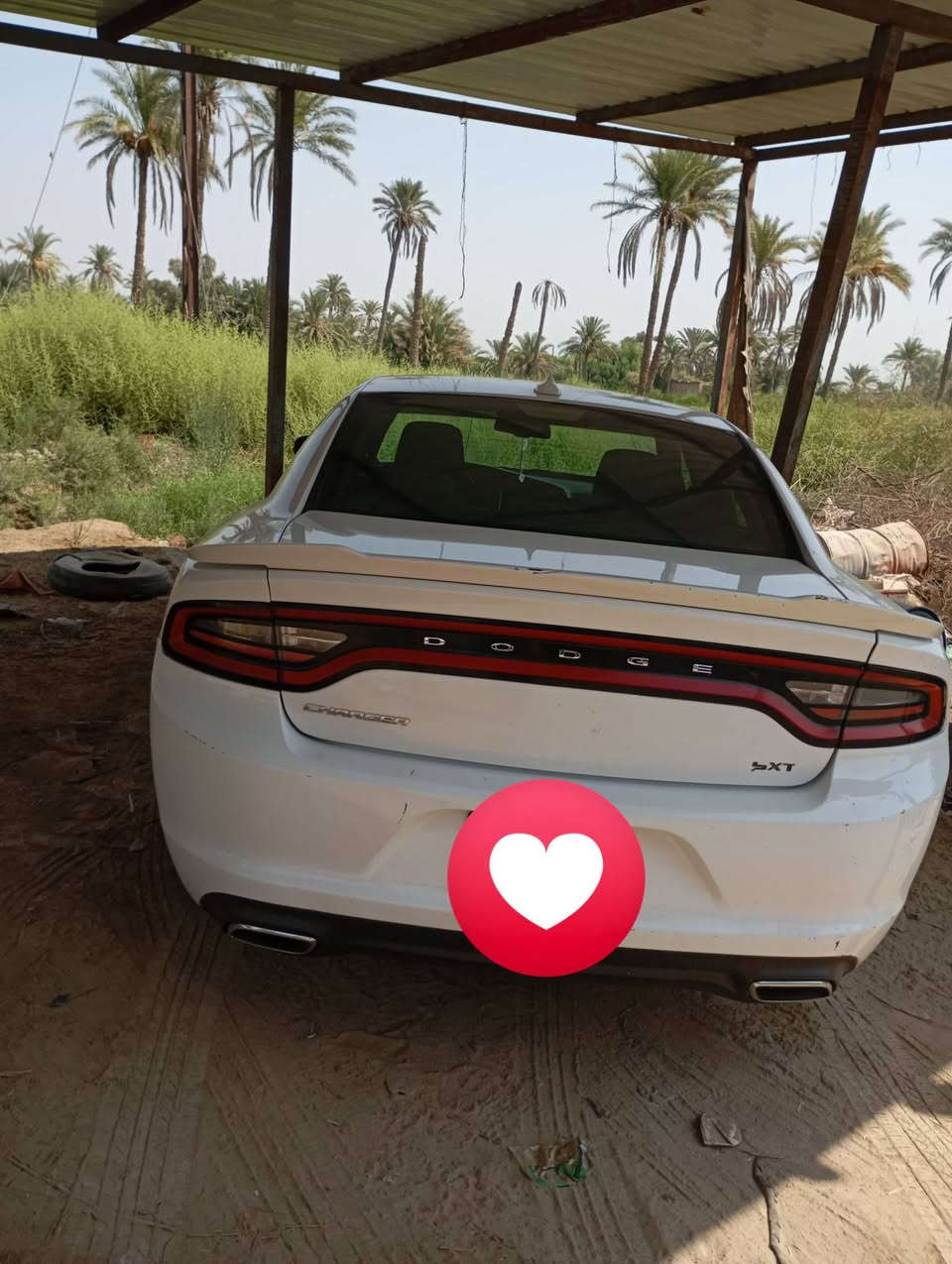دودج تشارجر