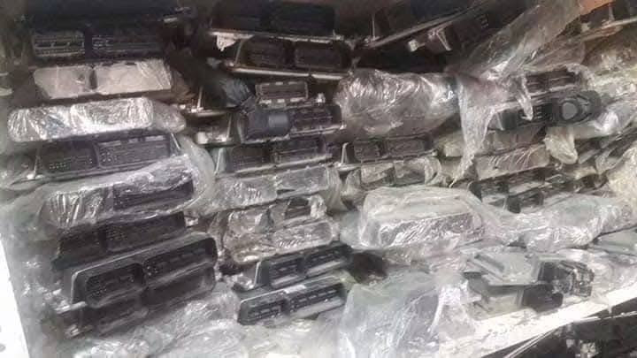 اطلب عقل سيارتك
واعطي اعجاب للبيج
عقول السيارات كافه بيع وصيانه

بغداد حي الامانه مقابل تربية الرصافه 3 مابين ساحة مظفر وتقاطع الحبيبيه
المراسله داخل البيج شباب
م
***********
