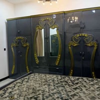 غرفة معادة الصبغ • صبغ سمنتي • الحلة المهندسين