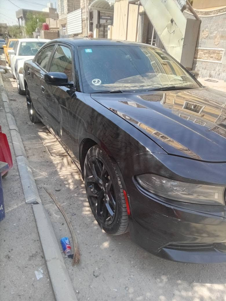 جارجر • ٢٠٢٣ • رقم بصره