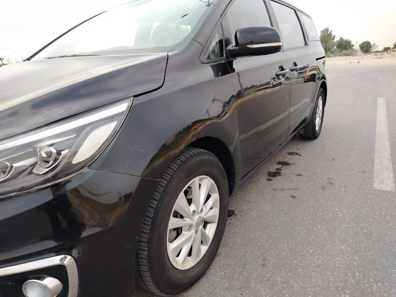 سلام عليك كية سيدونة وارد امريكي 3 قطع مصبوعة بدون تبديل تخم تاير تبريد شغال بيبان كهربائي رقم سليمانية مميز بسمي مكن اراوس يسيدونة 22 فما فوق السعر 150$ بيهة مجال العنوان الناصرية المركز ***********
