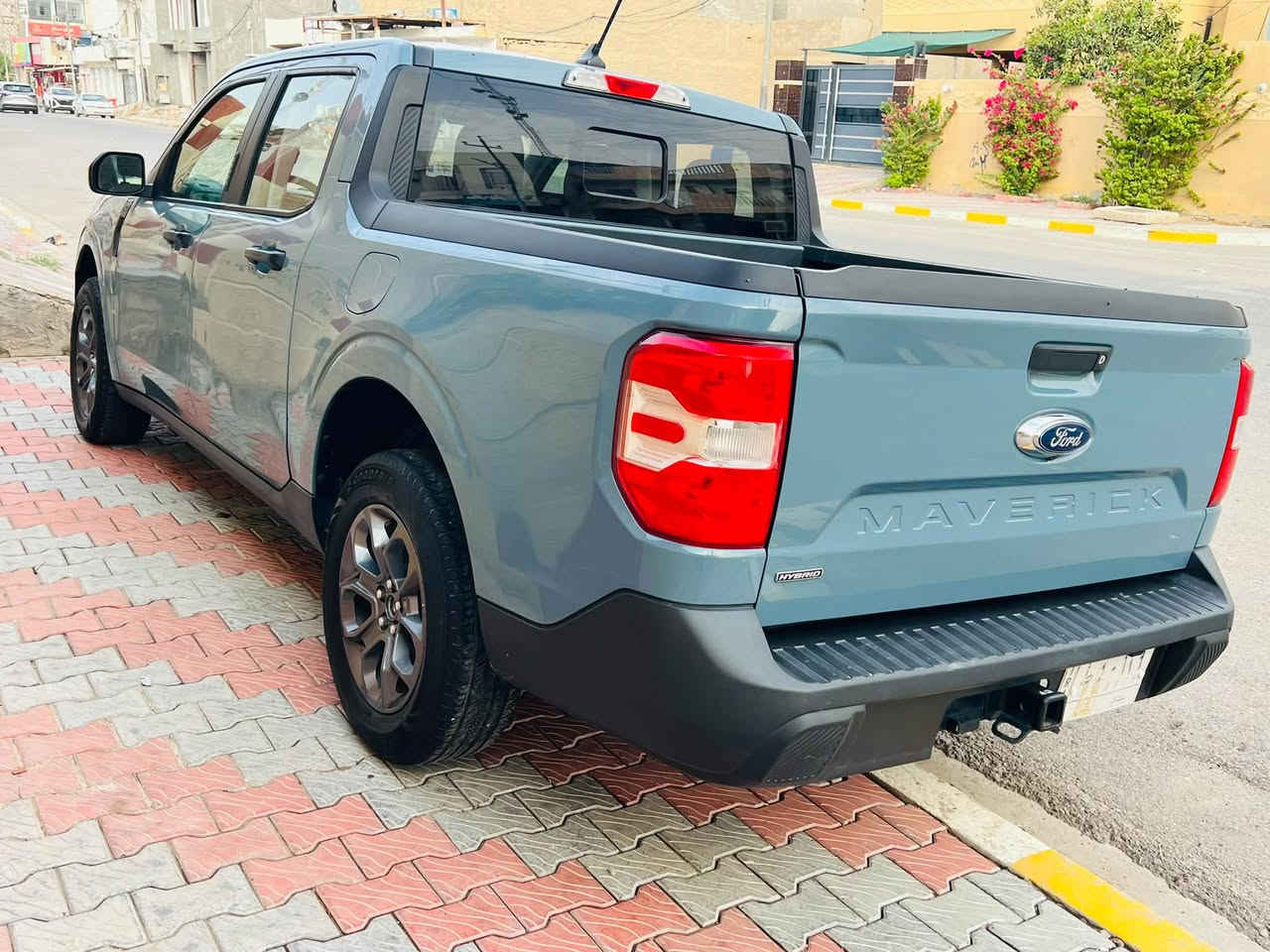 مافريك • ٢٠٢٢ • تشغيل عن بعد