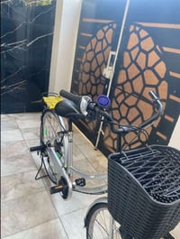 بايسكل • بناتي • حجم ٢٧