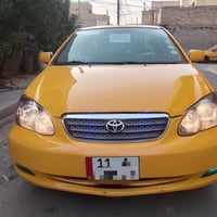 كورلا نحله موديل 2008 سعره 72 وارد امريكي  نيمر واحد طخه جو الآيات مكي...