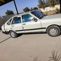 برازيلي • ١٩٨٧ • رقم كركوك