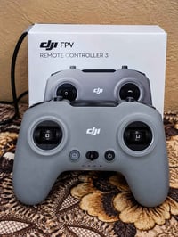 جوستك FPV • مستخدم مره وحده • كربلاء