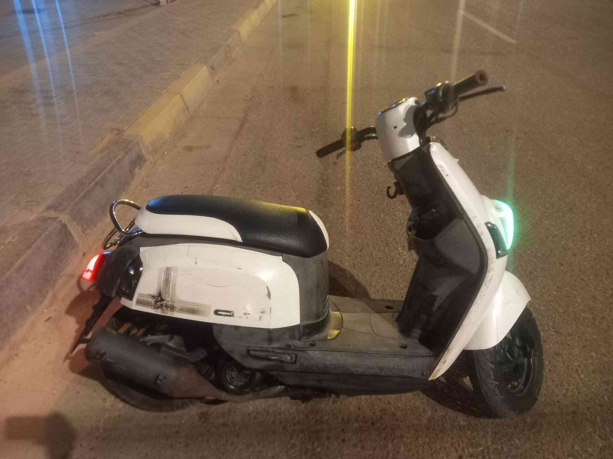 بوليس • ٢٠١٠ • محرك خرس