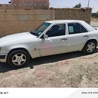 موديل ٩٠ • محرك ٣٠٠٠ • بكاني رفاعي