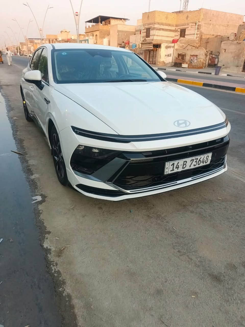 سلام عليكم سونات 2025 وارد امريكي حادث دعامية أمامي رقم بصره حرة بأسمي فقط بدون أيرباك
+ كلير بنيد بامريكه   
سعر خاص
تواصل ***********
