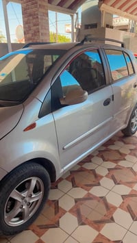 شيري A1 • نظيفة • رخصة ادارية