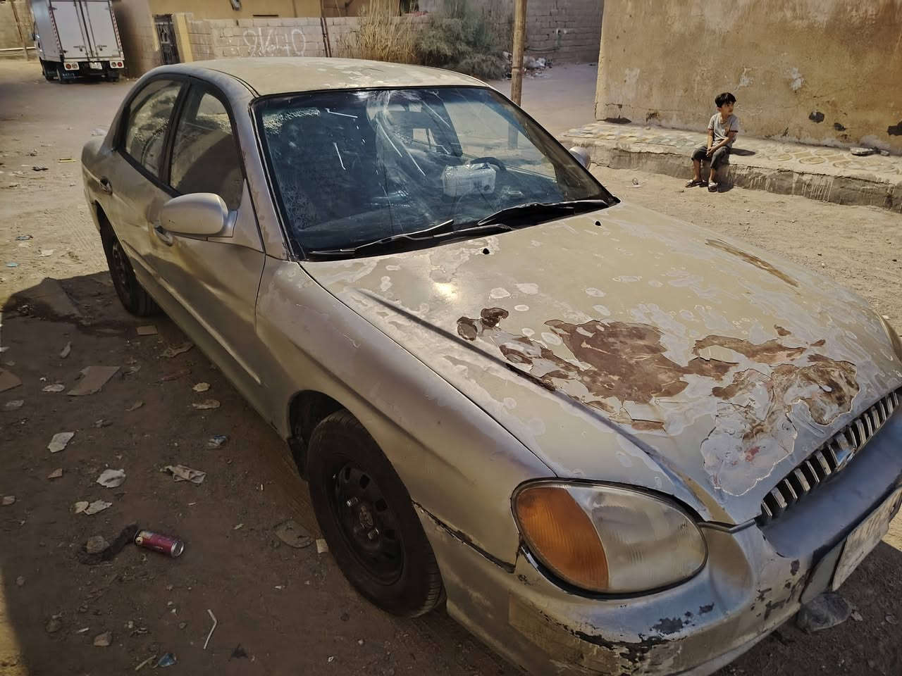 سوناته • ٢٠٠١ • رقم بابل