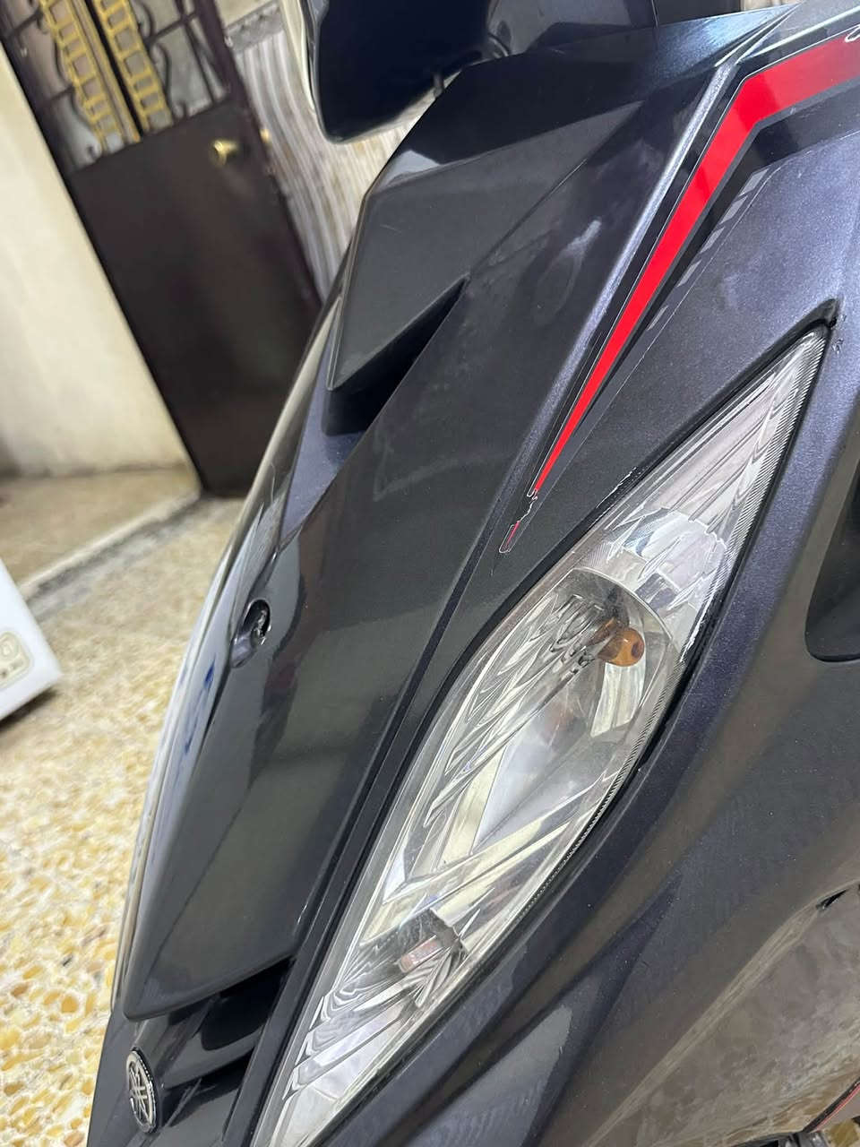 جي تي ار • ٢٠١٤ • جديد