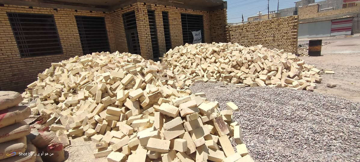 طابوك • ميسان • درجه اولى