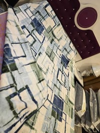 بطانية سوفت • نفرين • مطلع حراري