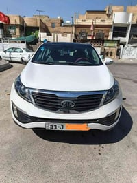 سبورتاج • ٢٠١١ • المدينه الصدر