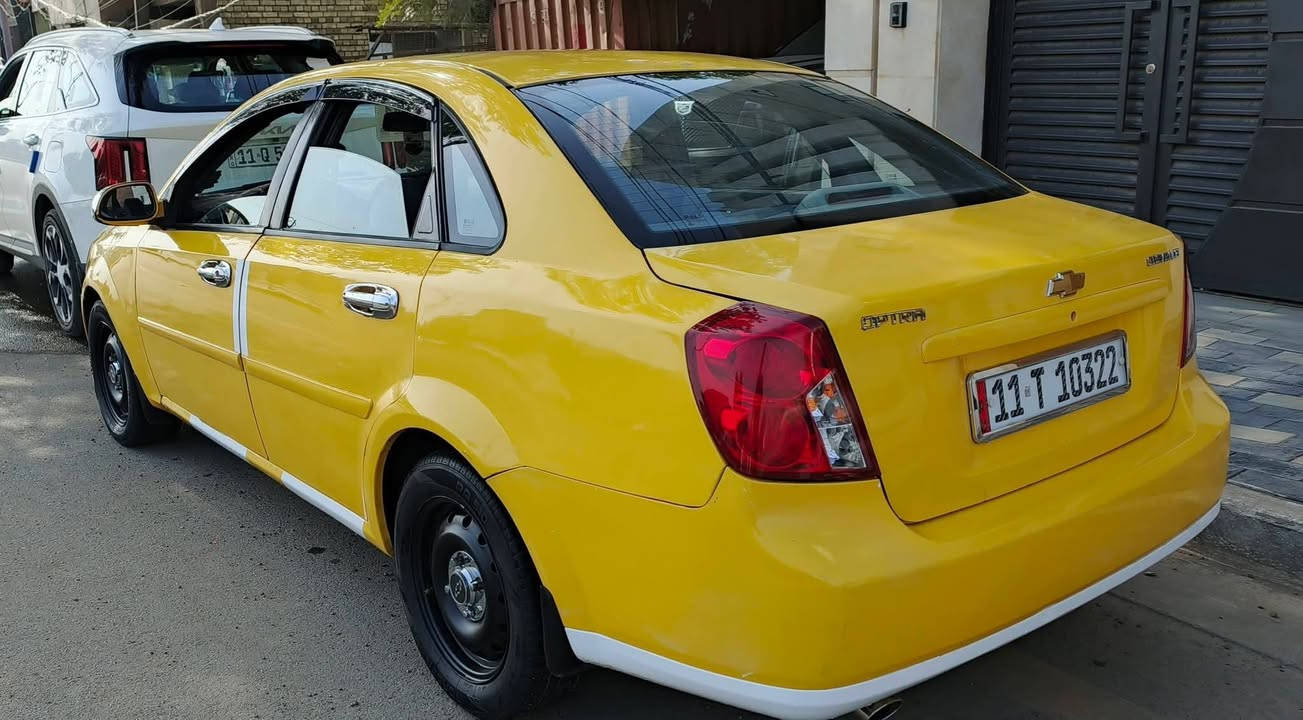 اوبترا • ٢٠١٠ • رقم بغداد