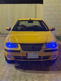 سمند • ٢٠١١ • ميسان العمارة