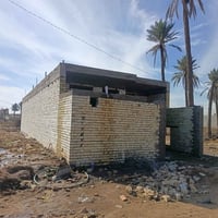 طابو زراعي • ١٢٥م • خلف متنزه الأندلس
