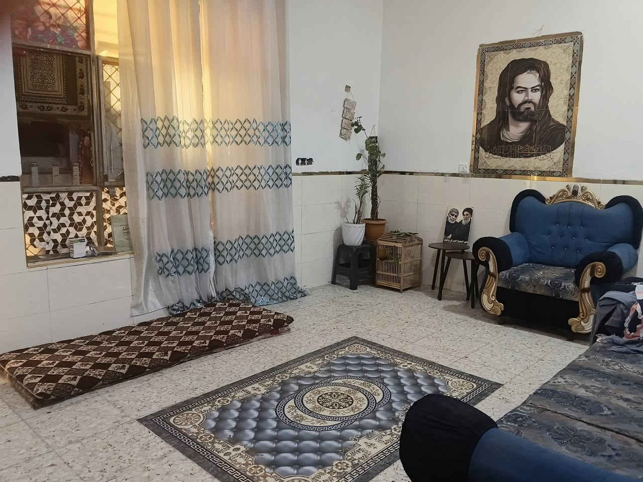 الزعفرانيه • ١٠٠م • طابو زراعي