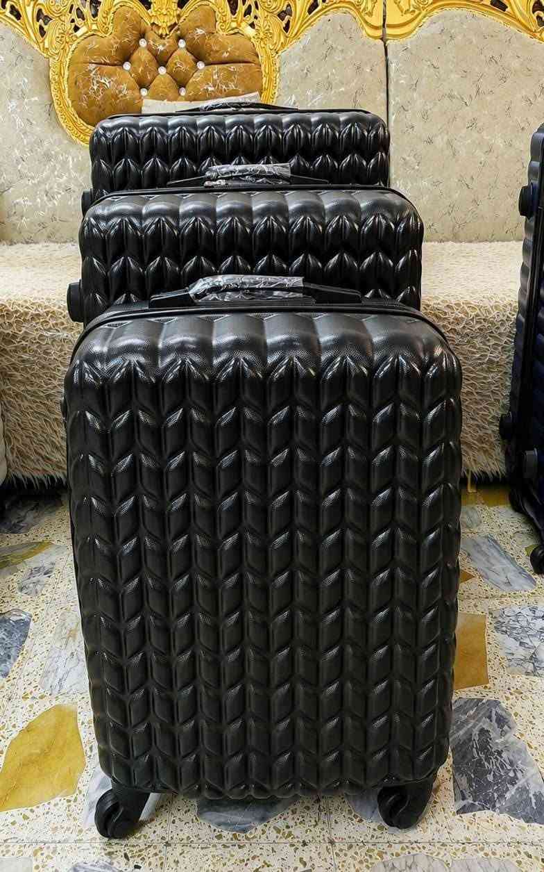 بسم الله وعلى بركة

#جديدنا

وصول جنط سيت ثلاثي

الصغيره ب٢٠ الف
الوسط ب ٣٠ الف
الكبيره ب٣٥ الف 

توجد خدمة توصيل جميع محافظات العراق🚙🚙🚙

صلاح الدين 3000 🚙🚙🚙

باقي المحافظات 5000 🚙🚙🚙

العنوان /قضاءالدور /شارع النائب /مقابل مكتبة عيسى الحربي

للاستفسار /*********** اتصال +واتساب

            ***********
