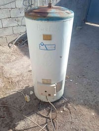 سخان • مستعمل • قريب جامعة فريحه