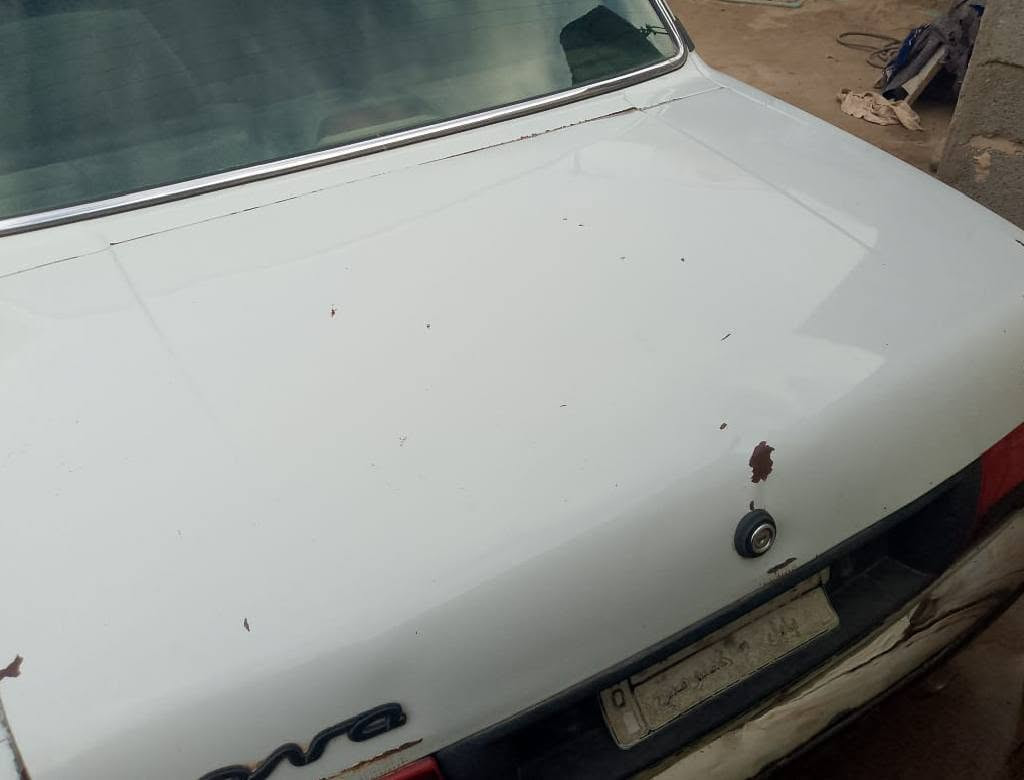 السلام عليكم
فولكا للبيع مكينه وكير ٢ونص خير من الله رقمه بابل 

السعر 48 وبيه مجال

مكانه الشطره 

للاستفسار الاتصال على الرقم 

***********

