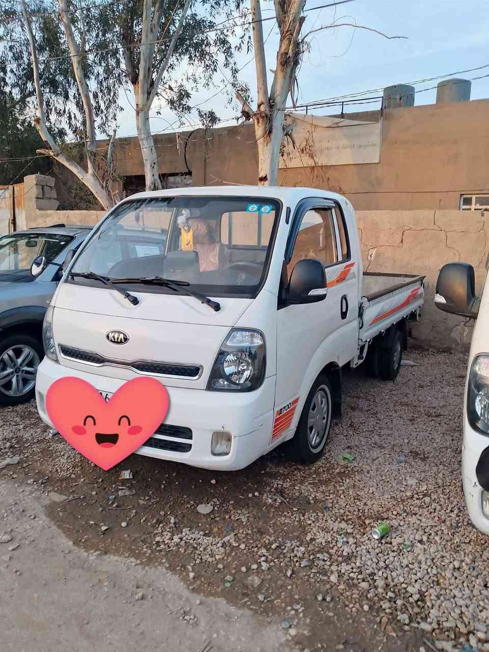 كيا مديل 2019 نضافه فول للبيع مكان كربلاء 
***********
@
