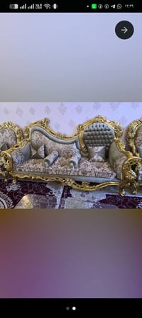 تخم ملكي زان مصري الأصلي 10مقاعد طبله وسطيه مكان البلديات للتواصل 0778...