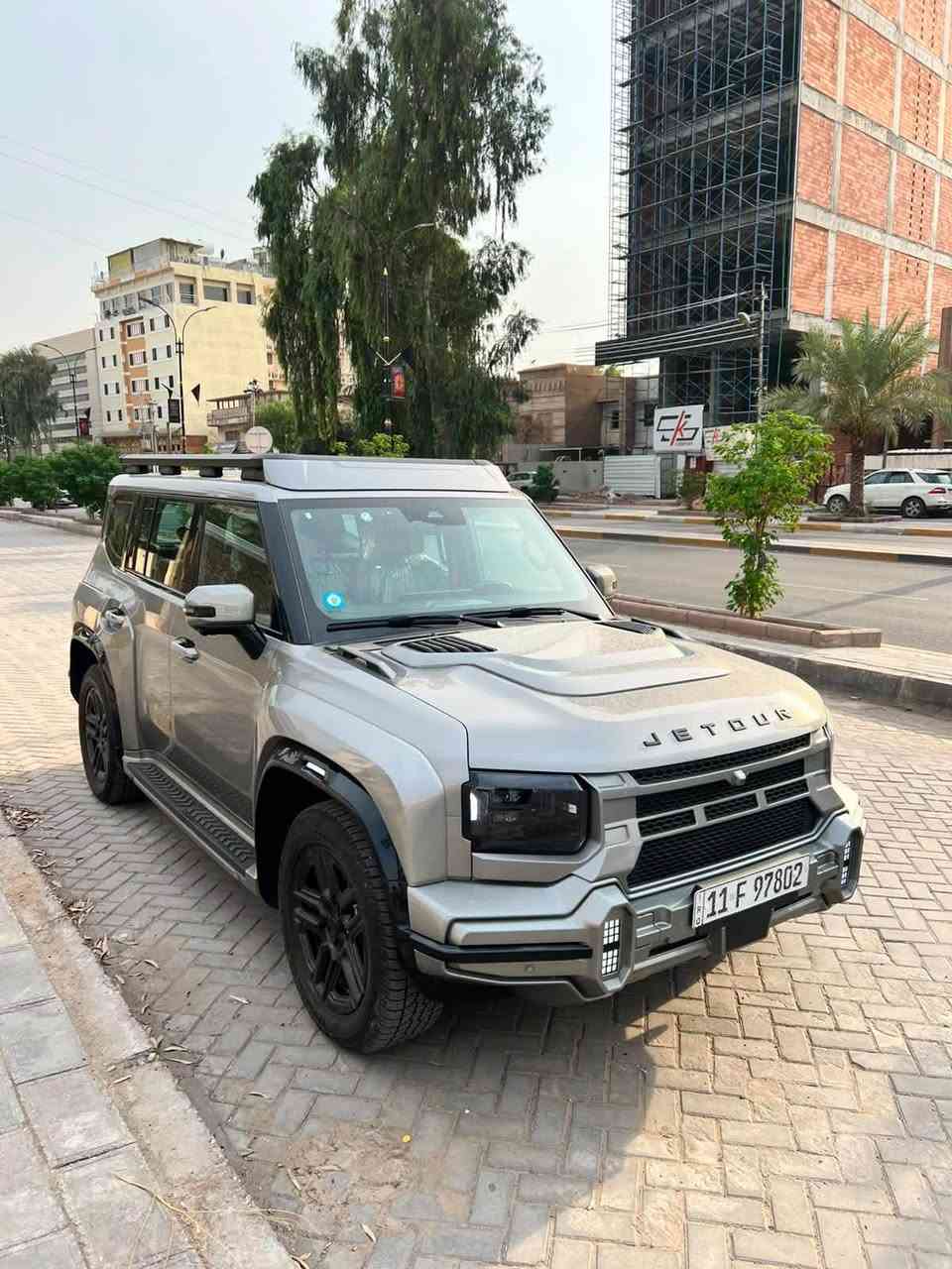 جيتور T2 • ٢٠٢٦ • تحت الضمان