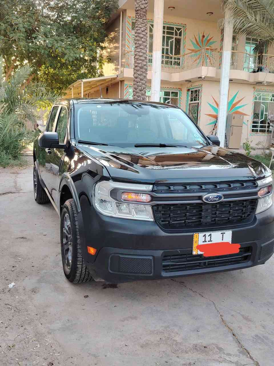 مافرك • هايبرد • ٢٠٢٤