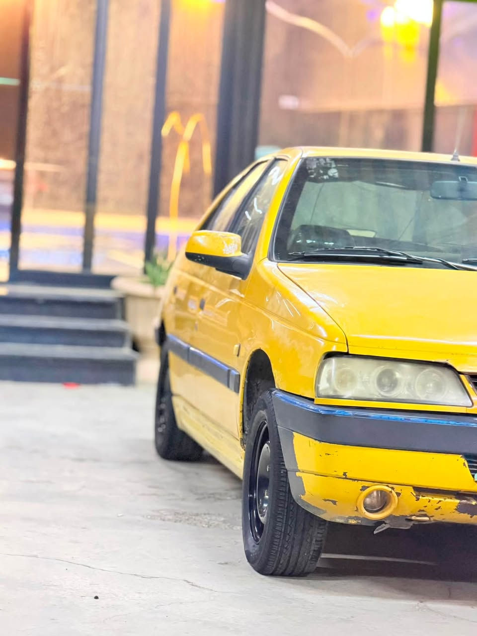 سلام عليكم بيجو الميس البيع او مراوس اب سياره اوتماتيك او أنطي فرق  سياره نضيفه بمعنه الكلمه او تجي وشوفه احله من صور سياره بيه ٣ قطع بارد بنيد جاملغ مال سايق او الجنطه  تبريد شغال سياره خير من الله كبل ال شارع سياره مكينه نضيفه مكفوله سياره سعره ٣٠ او بيه مجال مكاني بغداد البياع رقمي 

***********
