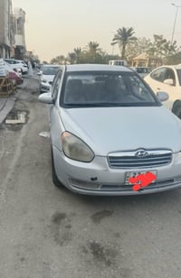 النجف الاشرف • موديل 2009 • وكالة