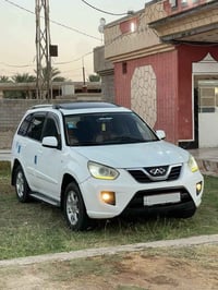 تيكو ٢٠١٢ • بلدية • محرك ١٨٠٠