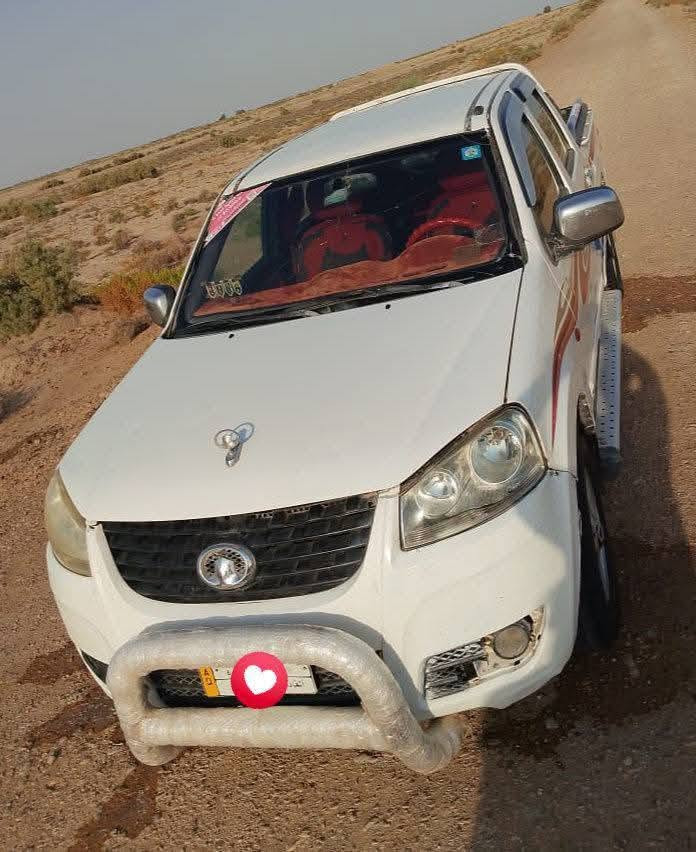 السلام عليكم
رجٱ مو شراي لا تعلق ما يعجبك المنشور اعبر .
كريت وول للبيع موديل 13
رقم قادسيه تبريد شغال 
محرك ما مفتوح 
مكفوله من العيب الشرعي والاصوليات 
السعر 60 وبيها مجال 
مكاني ناصريه رفاعي 
رقمي ‏‪***********‬‏
