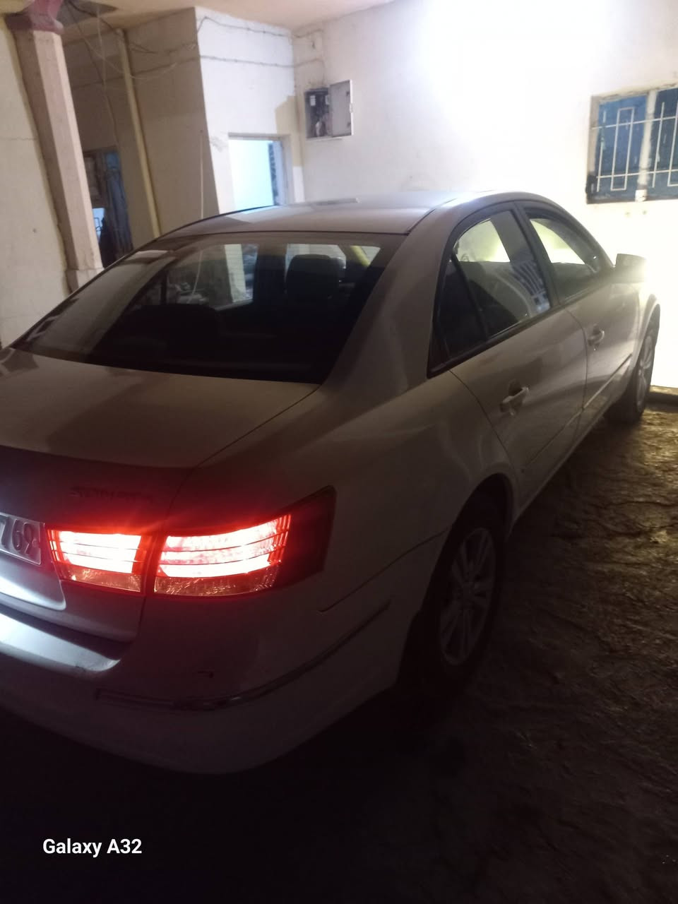 سوناته ٢٠١٠ اربيل  محرك ٢٤٠٠ سياره سونار بيه بارد موبايل  *********** السعر ر ١٣٥

نص مكتوب في الصور:
- Galaxy A32